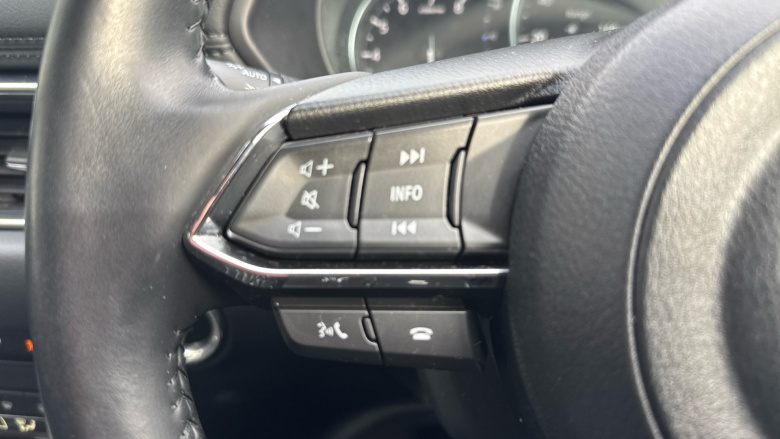 Mazda CX-5 2.0 Sport Edition 5dr Auto Petrol Estate